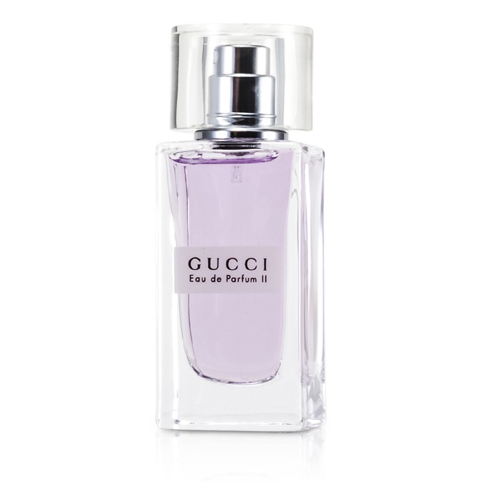 Gucci II парфюм для женщин с нотами апельсина и жасмина, 30 мл