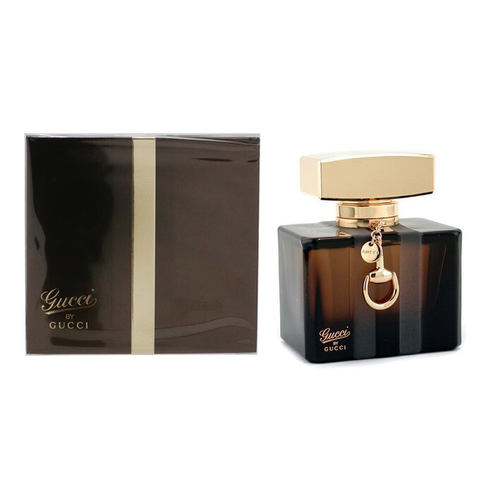 Парфюм Gucci By Gucci, цветочный шипровый, 75 мл