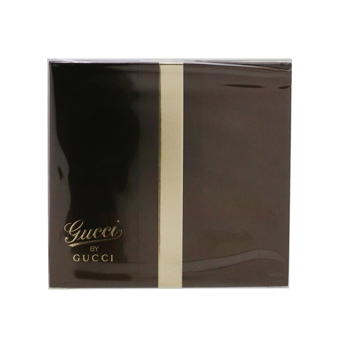 Парфюм Gucci By Gucci, цветочный шипровый, 75 мл
