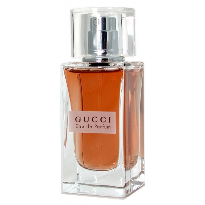 Парфюмерная вода Gucci с цветочными и экзотическими нотами, 30 мл