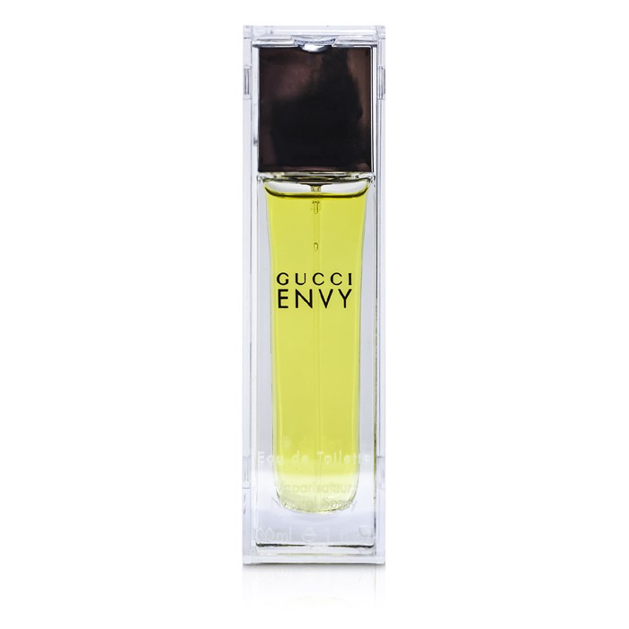 Gucci Envy туалетная вода, цветочно-зеленый аромат для женщин, 30 мл