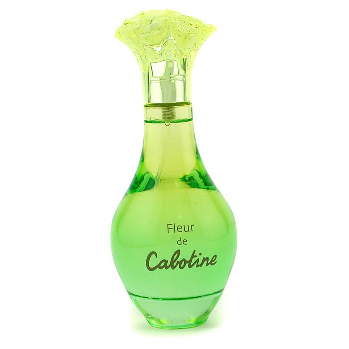 Gres Fleur De Cabotine парфюмерная вода 100 мл — фруктово-цветочный аромат для женщин