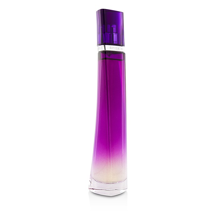 Парфюмированная вода Givenchy Very Irresistible Sensual 75 мл — цветочный аромат с нотами розы и ванили