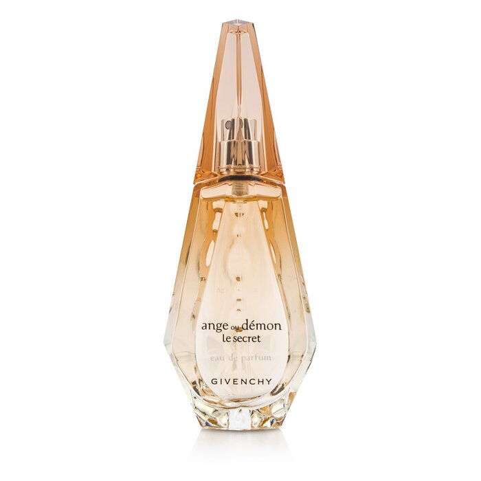 Givenchy Ange Ou Demon Le Secret парфюм, 100 мл — элегантный и чувственный аромат для женщин с нотами белых цветов и жасмина
