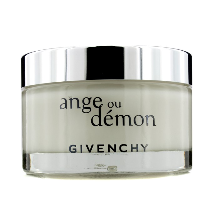 Крем для тела Givenchy Ange Ou Demon с интенсивным увлажнением, 200 мл