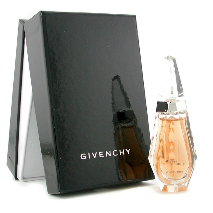 Givenchy Ange Ou Demon Extrait, духи, 15 мл, аромат света и тьмы, ноты орхидеи и шафрана