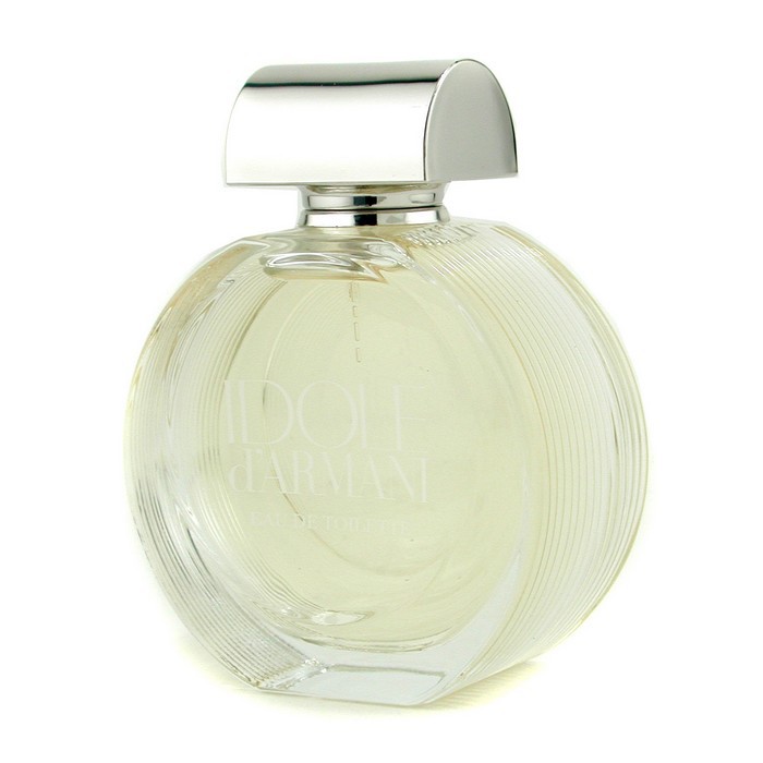 Giorgio Armani Idole d'Armani туалетная вода 75 мл — утонченный аромат с нотами мандарины, жасмина и пачули