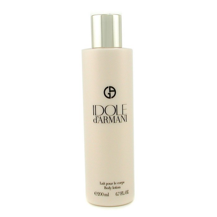 Молочко для тела Giorgio Armani Idole d'Armani с увлажняющим эффектом, 200 мл