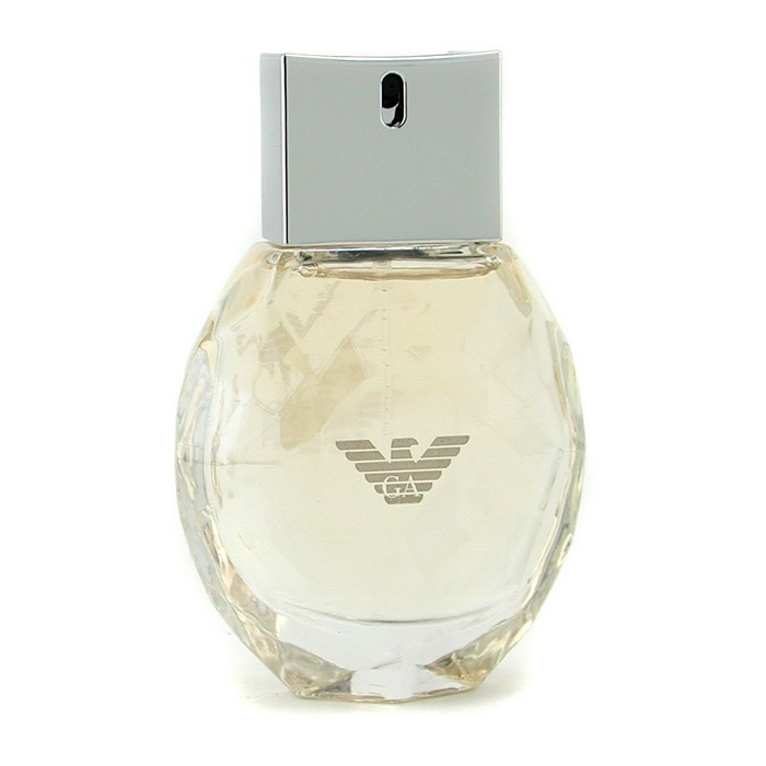 Giorgio Armani Diamonds Intense туалетная вода 30 мл — цветочный аромат с нотами малины, розы и пачули для женщин