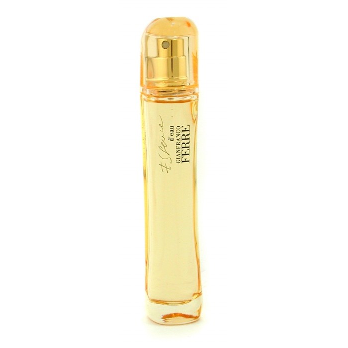 Gianfranco Ferre Essence D'eau парфюм для женщин с цветочными нотами, 25 мл