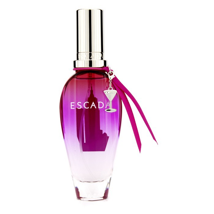 Escada Sexy Graffiti туалетная вода 50 мл для женщин с нотами ягод и цветов