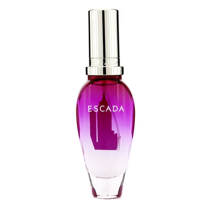 туалетная вода Escada Sexy Graffiti с нотами красных фруктов и цветов, 30 мл
