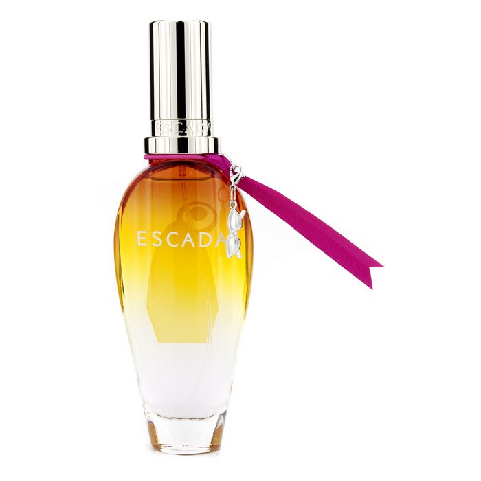 Escada Rockin' Rio туалетная вода 50 мл — фруктово-цветочный аромат с мандарином и ананасом для ярких дней