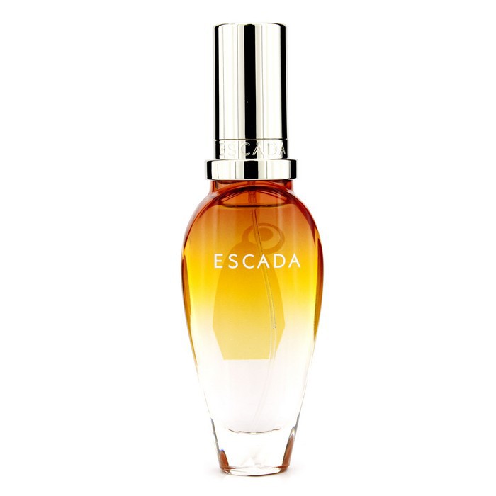 Escada Rockin' Rio туалетная вода, 30 мл - фруктовый и цветочный аромат с нотами мандарина, ананаса и кокоса