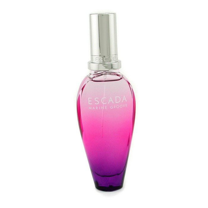 Escada Marine Groove туалетная вода 50 мл с нотами маракуйи и пиона для женщин