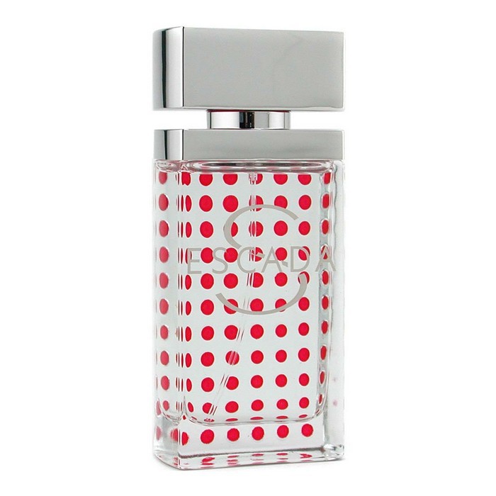 Escada S Eau De Parfum, цветочно-фруктовый аромат для женщин, 50 мл