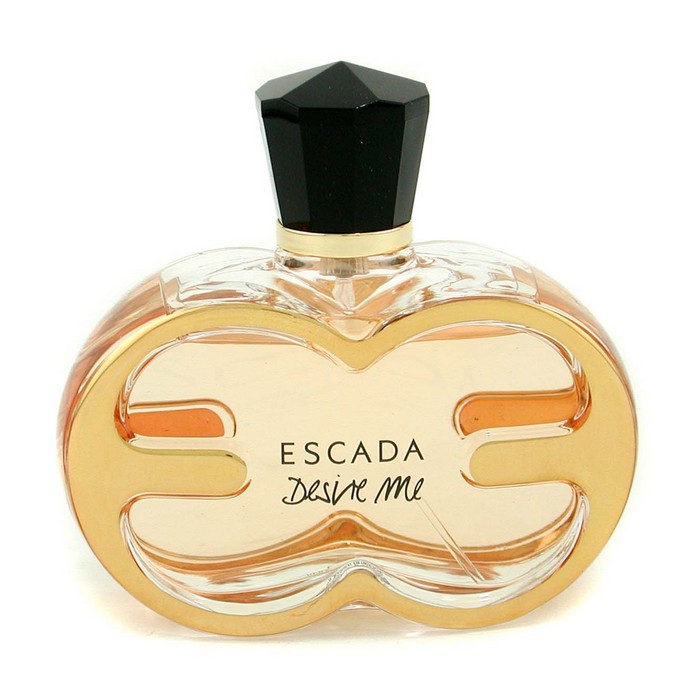 Escada Desire Me парфюм для женщин с гурманскими нотами, 75 мл