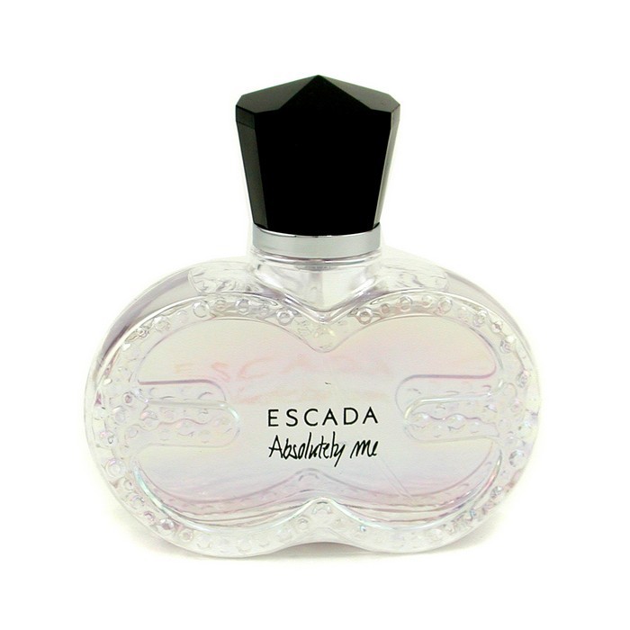 Escada Absolutely Me парфюм для женщин с фруктовыми и цветочными нотами, 30 мл