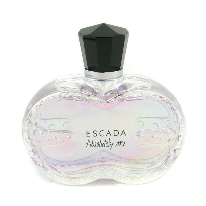 Escada Absolutely Me парфюм для женщин, 75 мл – фруктово-цветочный аромат с нотами малины и ванили