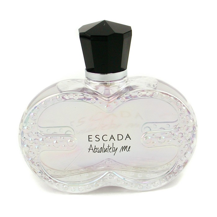 Escada Absolutely Me парфюм для женщин с фруктовыми нотами, 50 мл