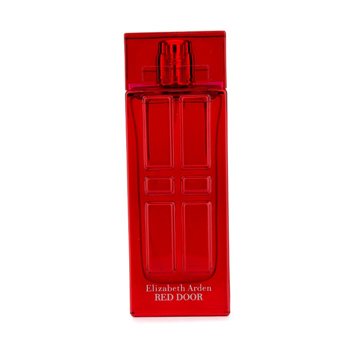 Elizabeth Arden парфюмированная вода Red Door 50 мл — цветочный аромат с нотами юланг-юланга, жасмина и сандала