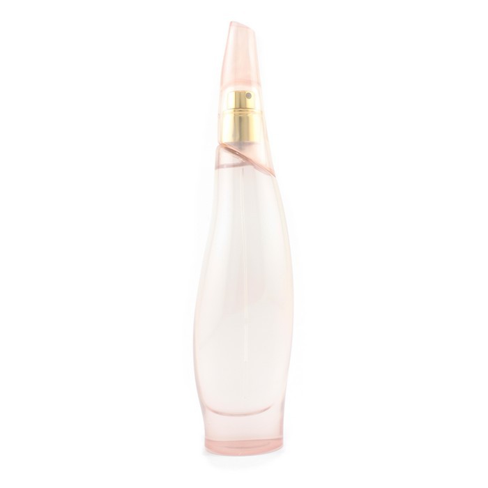Парфюм DKNY Cashmere Mist Liquid Nude, 50 мл — восточно-древесный аромат для женщин с нотами сандалового дерева и жасмина