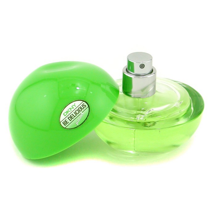 Туалетная вода DKNY Be Delicious Juiced для женщин, 30 мл