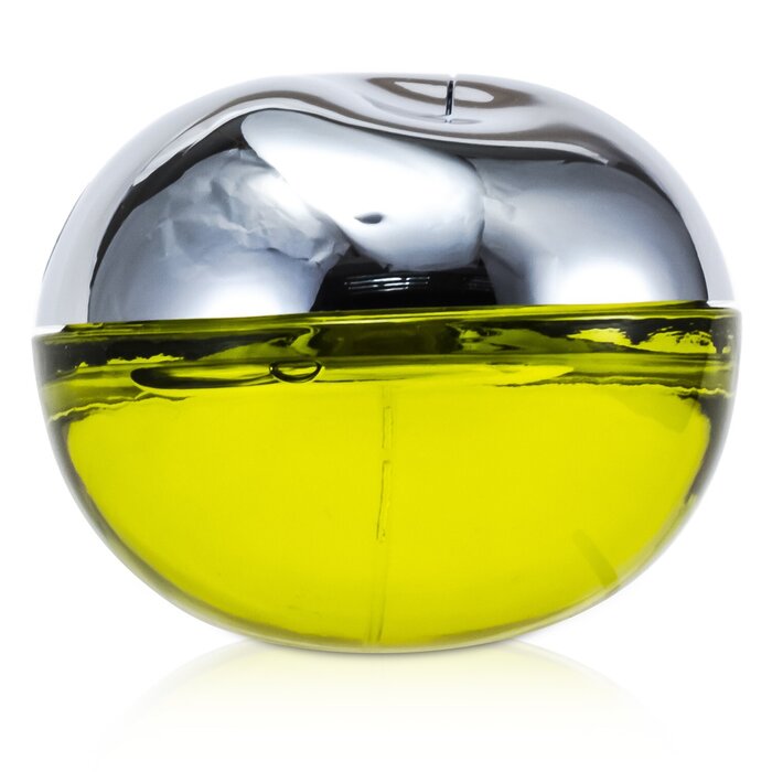 DKNY Be Delicious парфюмированная вода 50 мл — фруктово-цветочный аромат с нотами яблока и розы для женщин