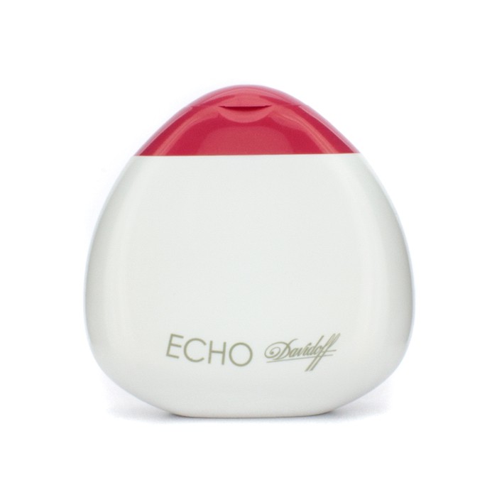 Крем для тела Davidoff Echo Woman с увлажняющим эффектом, 200 мл