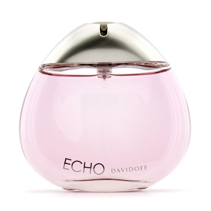 Девятисотый женский туалетная вода Echo Woman с фруктово-цветочным ароматом, 50 мл