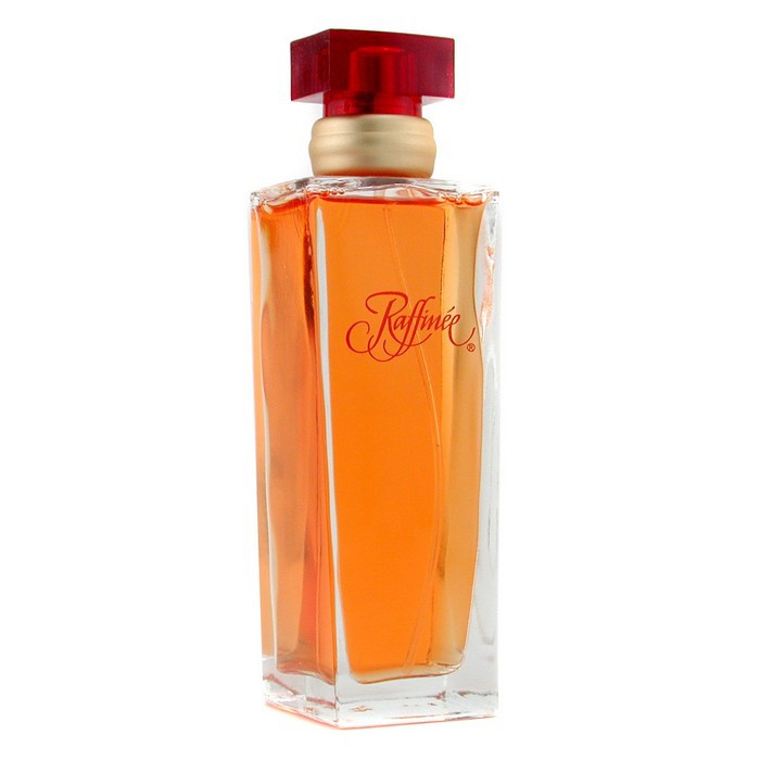 Eau De Toilette Raffinee с восточными специями и сандалом, для женщин, 100 мл
