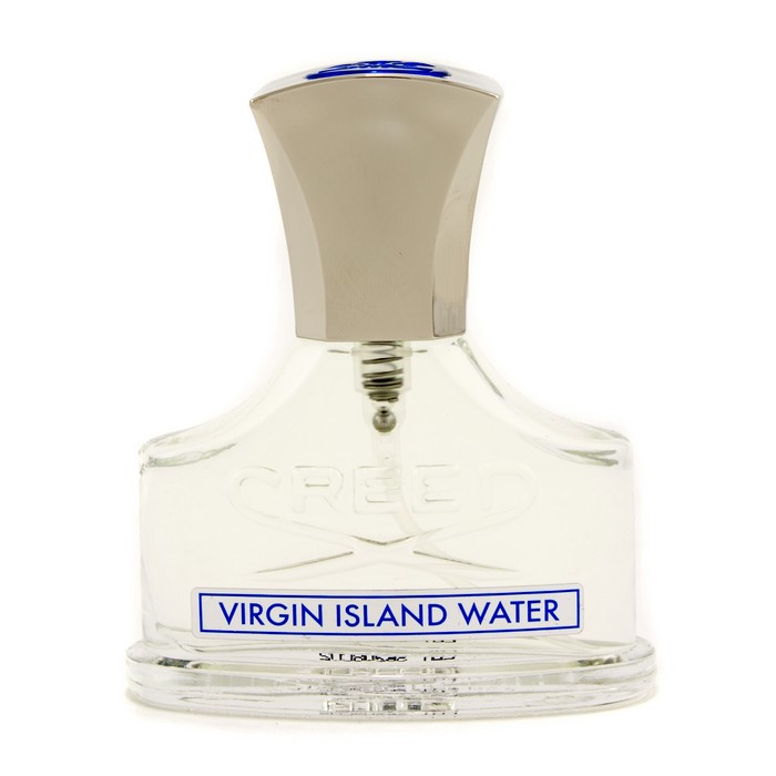 Creed аромат Virgin Island Water 30 мл – цитрусовая свежесть для женщин и мужчин