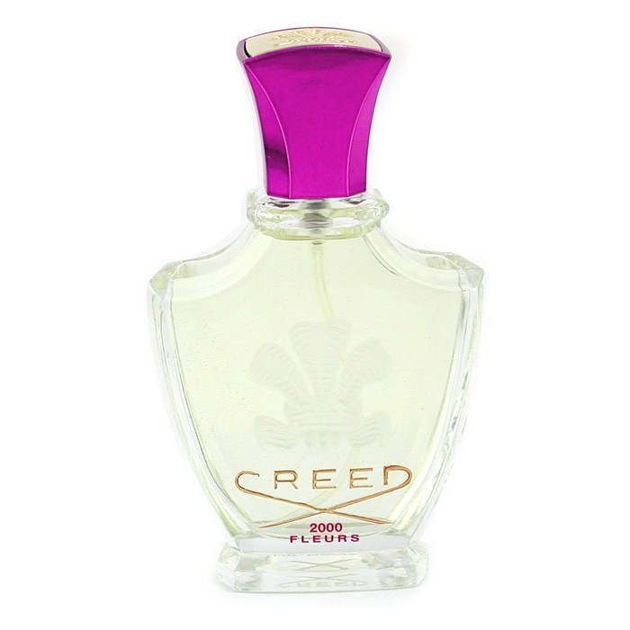 Creed 2000 Fleurs Элегантный цветочный парфюм спрей 75 мл