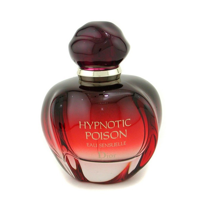 Christian Dior Hypnotic Poison Eau Sensuelle туалетная вода для женщин, 50 мл