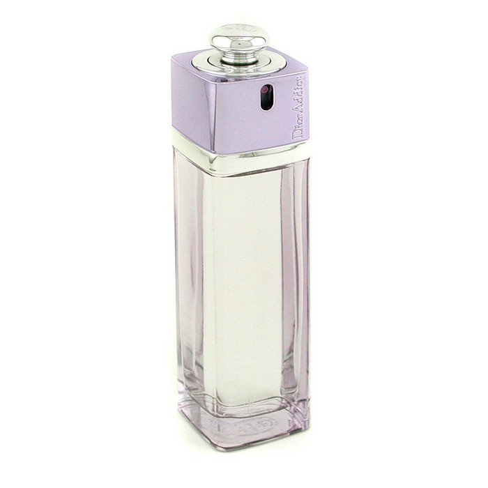 Christian Dior Addict To Life туалетная вода 100 мл — цветочный аромат с нотами малины и розы для женщин