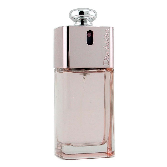 Christian Dior Addict Shine парфюмированная вода, цветочно-фруктовый аромат, 50 мл