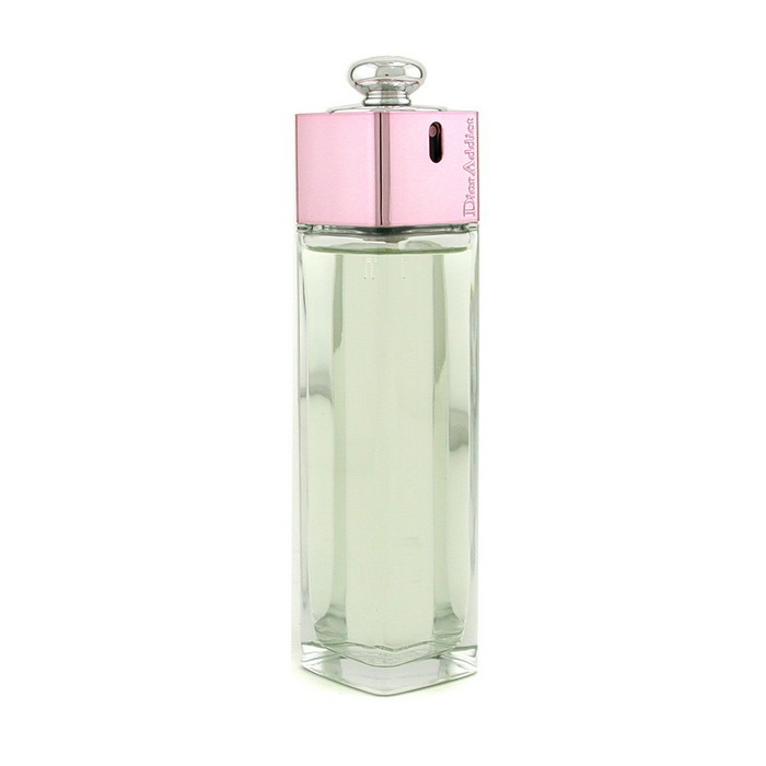 Christian Dior Addict 2 Eau Fraiche парфюмерная вода 100 мл — свежий аромат с нотами лимона, розы и древесины для женщин
