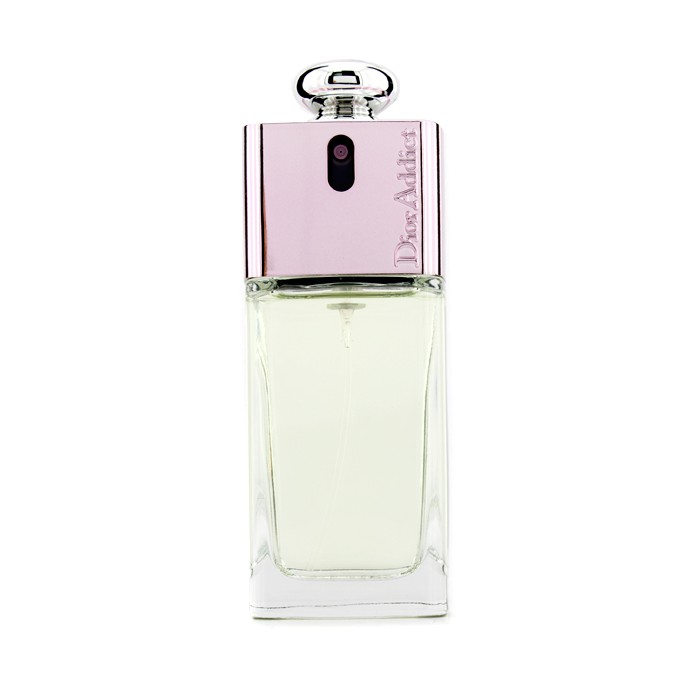 Christian Dior парфюм Addict 2 Eau Fraiche туалетная вода, 50 мл, для женщин, свежий цитрусовый аромат