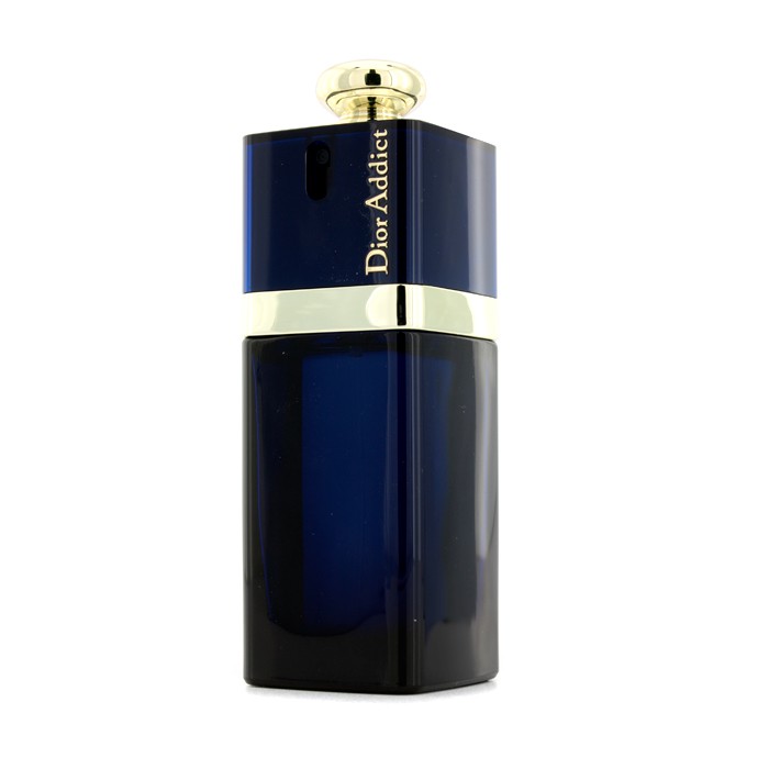 Christian Dior Addict парфюмированная вода 50 мл восточно-цветочная композиция для женщин