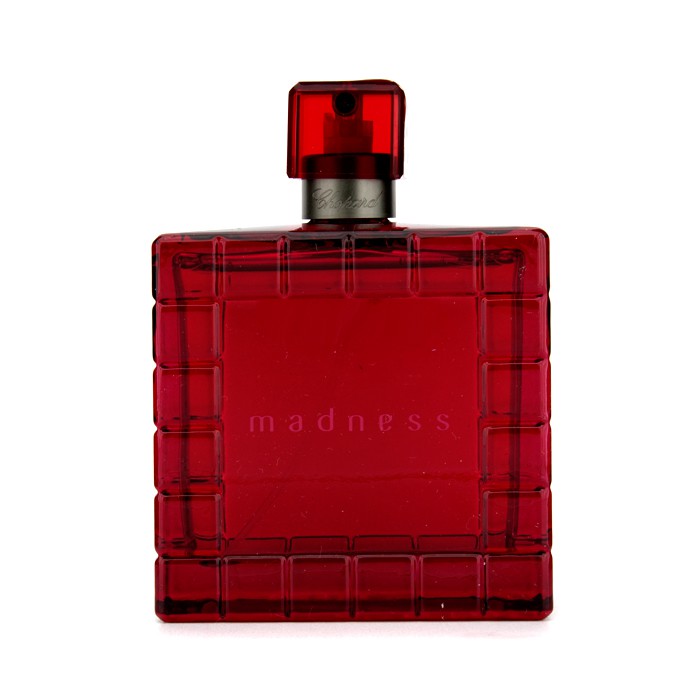 Chopard Madness Eau De Parfum 75 мл — женский парфюм с цветочными нотами для повседневного использования