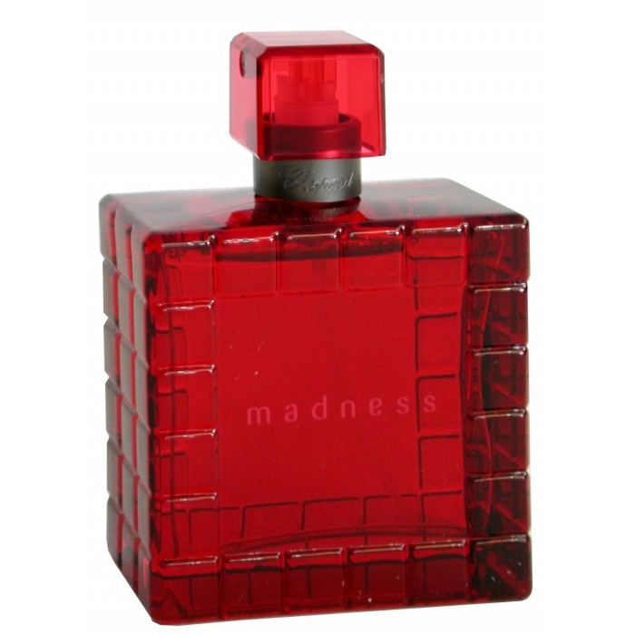Chopard Madness парфюмерная вода для женщин, цветочные ноты, 50 мл