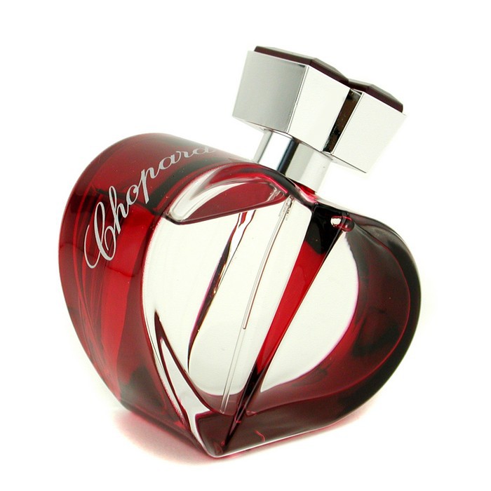 Chopard Happy Spirit Elixir D'Amour парфюм для женщин, 75 мл, цветочная композиция с жасмином и мускусом