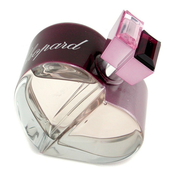 Chopard Happy Spirit парфюмерная вода для женщин с нотами магнолии, малины и мускуса, 75 мл