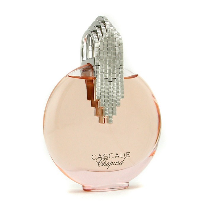 Chopard Cascade парфюм для женщин с цветком Belle de Nuit 75 мл