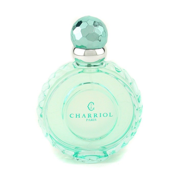 Туалетная вода Charriol с цветочно-фруктовым ароматом 50 мл