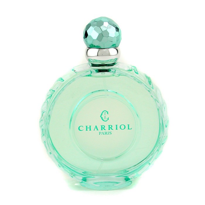 Charriol Tourmaline туалетная вода для женщин, цветочно-фруктовый аромат, 100 мл