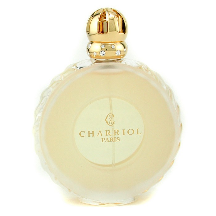 Charriol Eau De Parfum, 100 мл — изысканный аромат с можжевельником и цветком апельсина для женщин