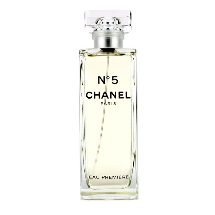 Chanel No. 5 Eau Premiere парфюм, 150 мл — элегантный аромат с цитрусовыми и цветочными нотами для женщин