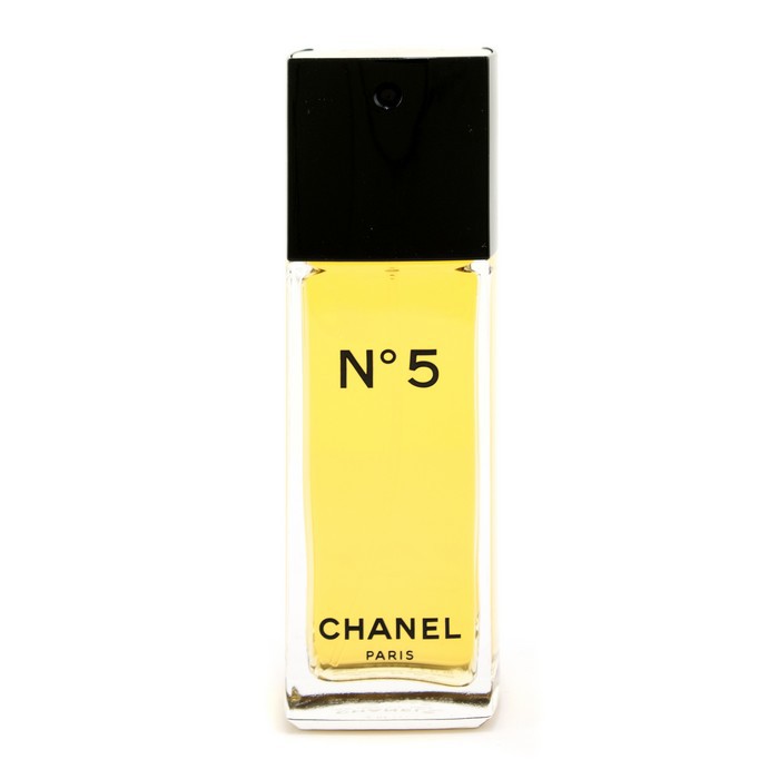 Chanel No.5 туалетная вода, цветочный альдегидный аромат, 50 мл