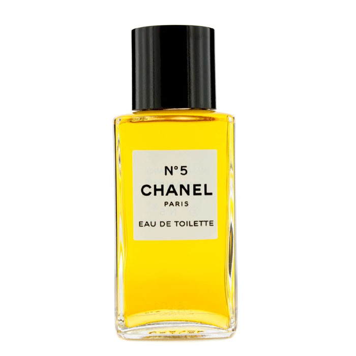 Chanel No. 5 парфюмированная вода для женщин, цветочная композиция, 200 мл
